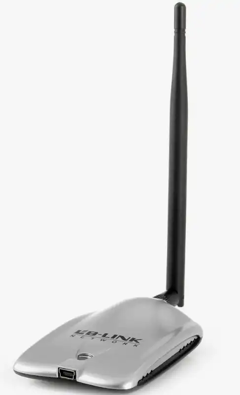 Wi-Fi адаптер ALFA AWUS и другие модели