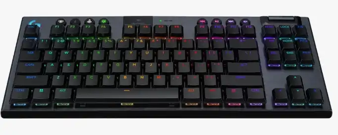 Wi-Fi клавиатура для компьютера: как работает и сколько стоит