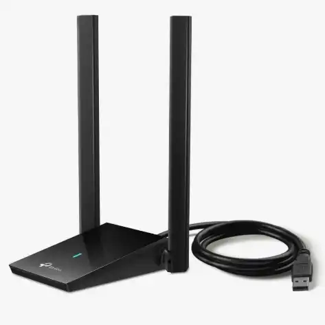 Обзор Wi-Fi адаптера TP-Link Archer T4UH: характеристики, подключение