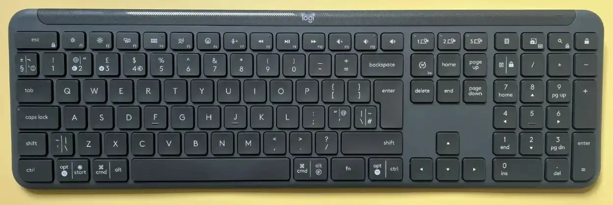 Wi-Fi клавиатура для компьютера: как работает и сколько стоит