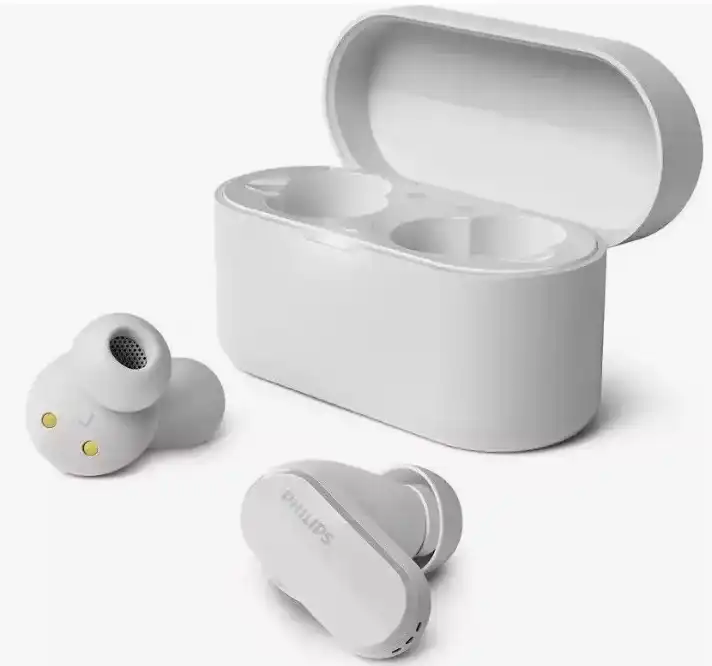 Обзор беспроводных Bluetooth-наушников Philips: ТОП лучших моделей