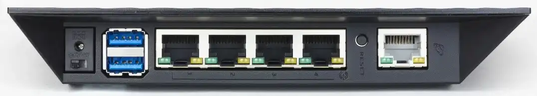 Зачем в роутере USB порт: варианты использования и советы Хомяка