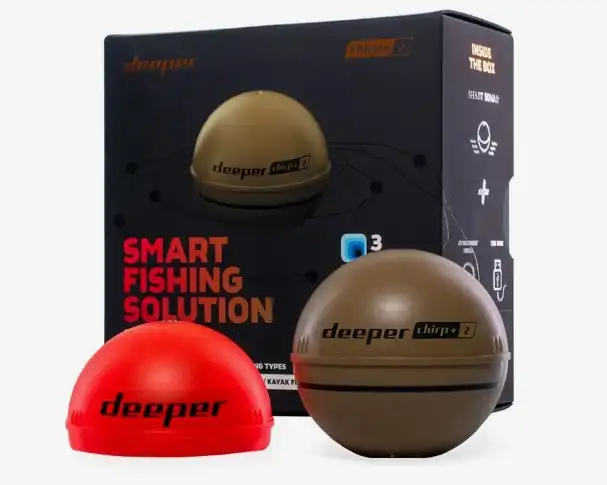 Подборка эхолотов с Wi-Fi от WiFiGid: лучшие модели рынка