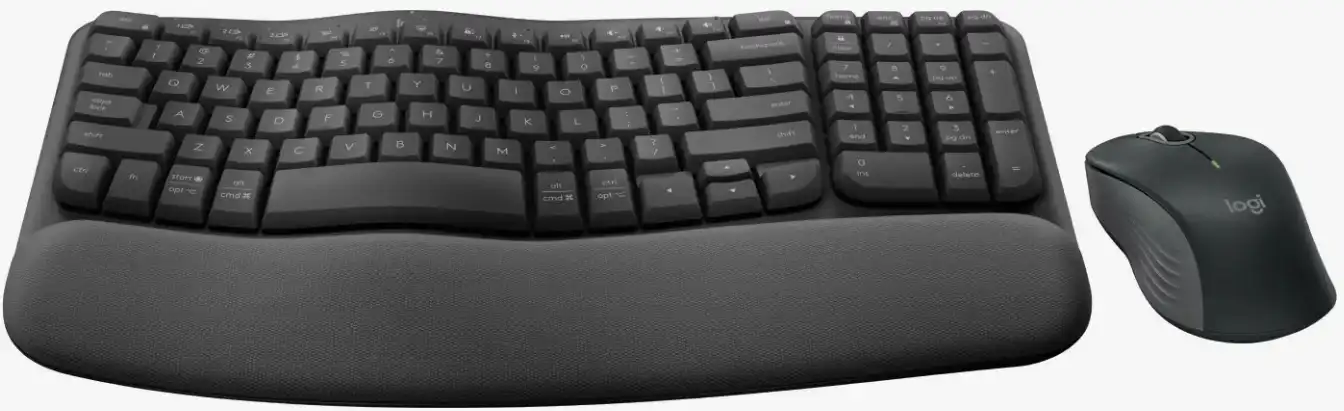 Wi-Fi клавиатура для компьютера: как работает и сколько стоит