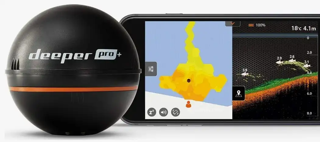 Подборка эхолотов с Wi-Fi от WiFiGid: лучшие модели рынка