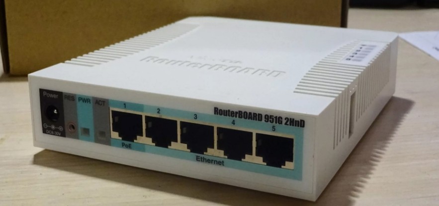 Wi-Fi роутеры с гигабитными портами (1000 Мбит/c) для дома и офиса