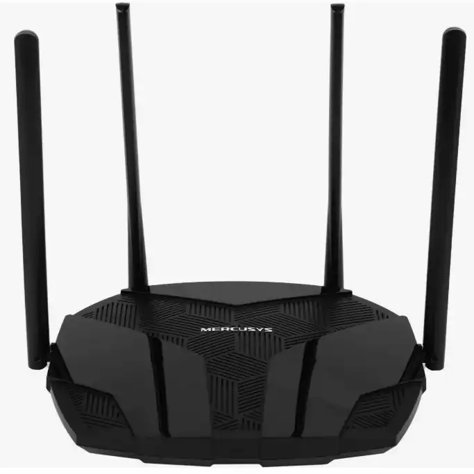 Wi-Fi роутеры с гигабитными портами (1000 Мбит/c) для дома и офиса