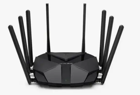 Wi-Fi роутеры с гигабитными портами (1000 Мбит/c) для дома и офиса