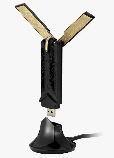 Обзор Wi-Fi адаптера TP-Link Archer T4UH: характеристики, подключение