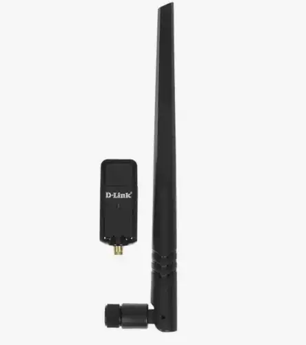 D-Link USB Wi-Fi адаптер: какой WiFi модуль лучше выбрать