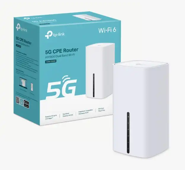 GSM (4G и 5G) Wi-Fi роутер с внешней антенной: вся информация в одной статье