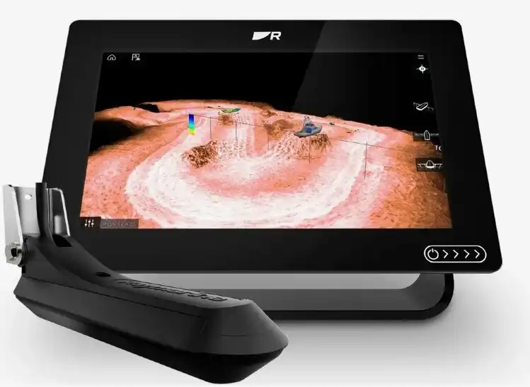 Подборка эхолотов с Wi-Fi от WiFiGid: лучшие модели рынка