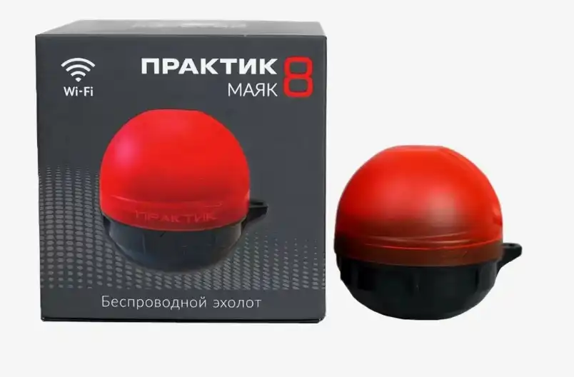 Подборка эхолотов с Wi-Fi от WiFiGid: лучшие модели рынка
