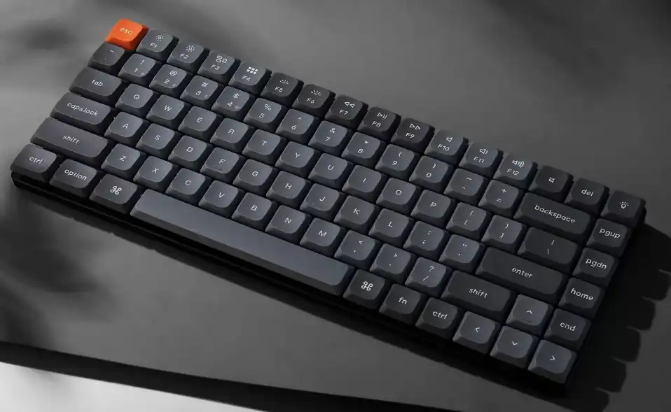 Wi-Fi клавиатура для компьютера: как работает и сколько стоит