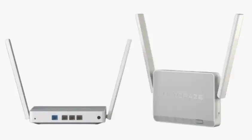 Обзор Wi-Fi роутера Keenetic Air KN-1613: от характеристик до цены