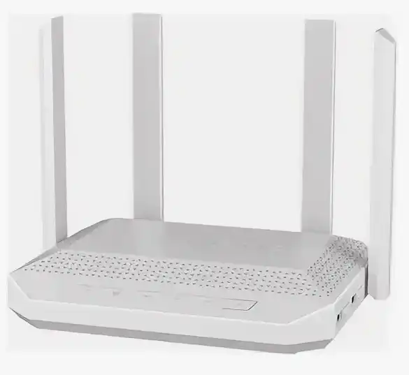 Wi-Fi роутеры с гигабитными портами (1000 Мбит/c) для дома и офиса