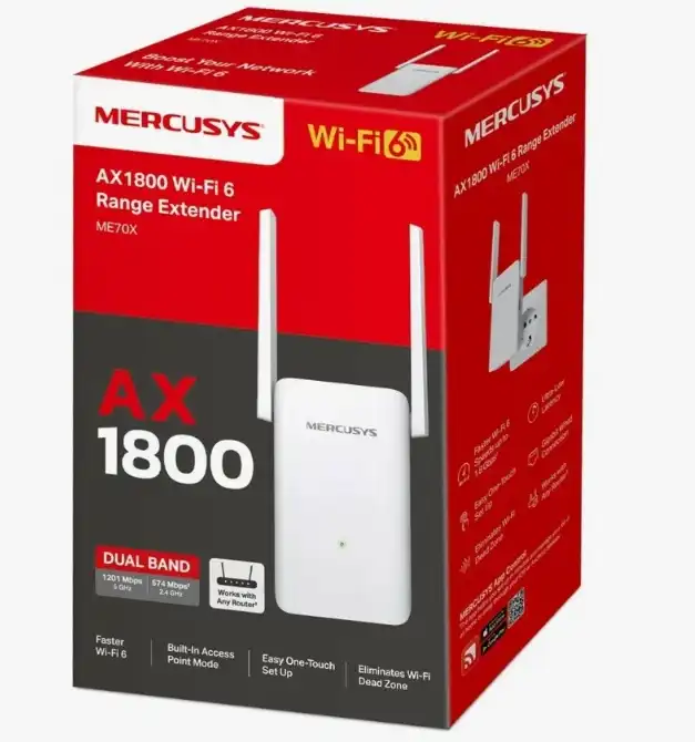 Wi-Fi бустер и другие варианты усиления беспроводного сигнала
