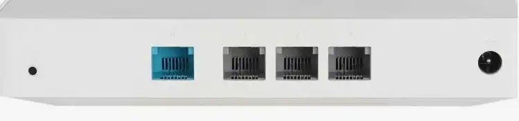 Обзор Wi-Fi роутера Keenetic Air KN-1613: от характеристик до цены