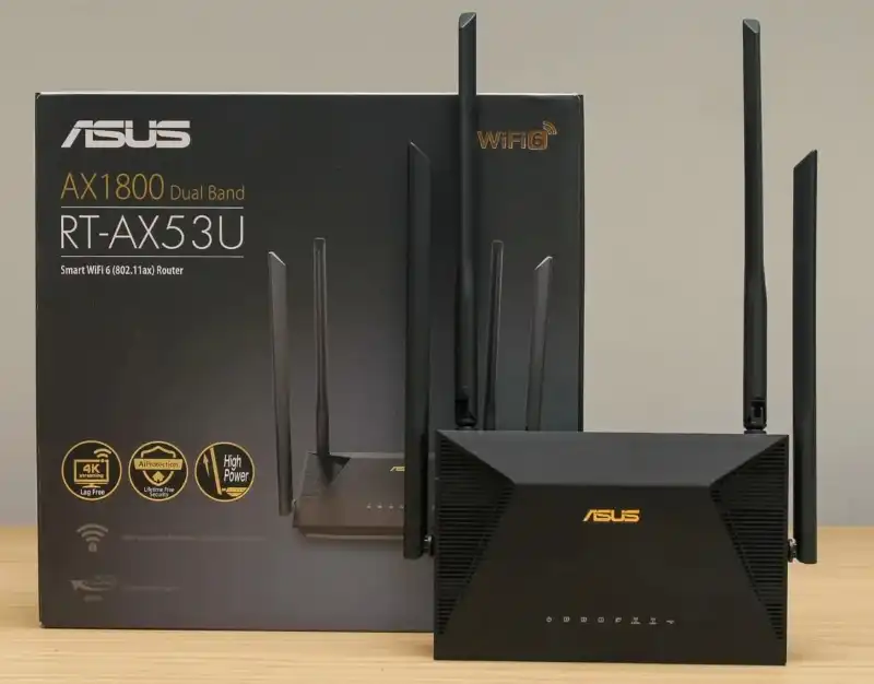 Wi-Fi роутеры с гигабитными портами (1000 Мбит/c) для дома и офиса