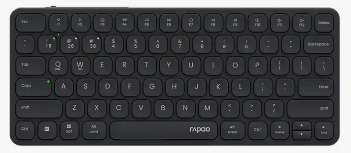 Wi-Fi клавиатура для компьютера: как работает и сколько стоит