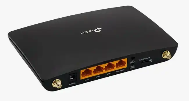 GSM (4G и 5G) Wi-Fi роутер с внешней антенной: вся информация в одной статье