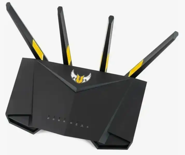 Wi-Fi роутеры с гигабитными портами (1000 Мбит/c) для дома и офиса