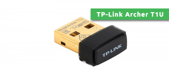 TP-Link Archer T1U
