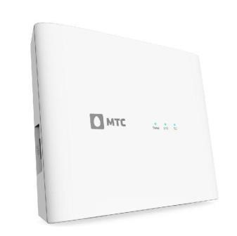 Обзор двухдиапазонного Wi-Fi роутера МТС Sercomm S1010 MTS