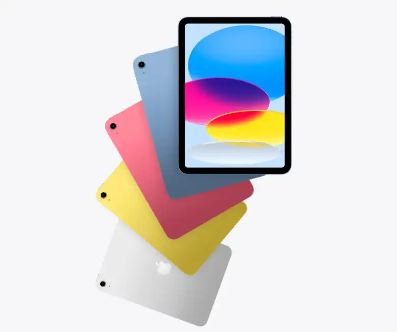 Обзор и разбор iPad Wi-Fi Cellular от Бородача