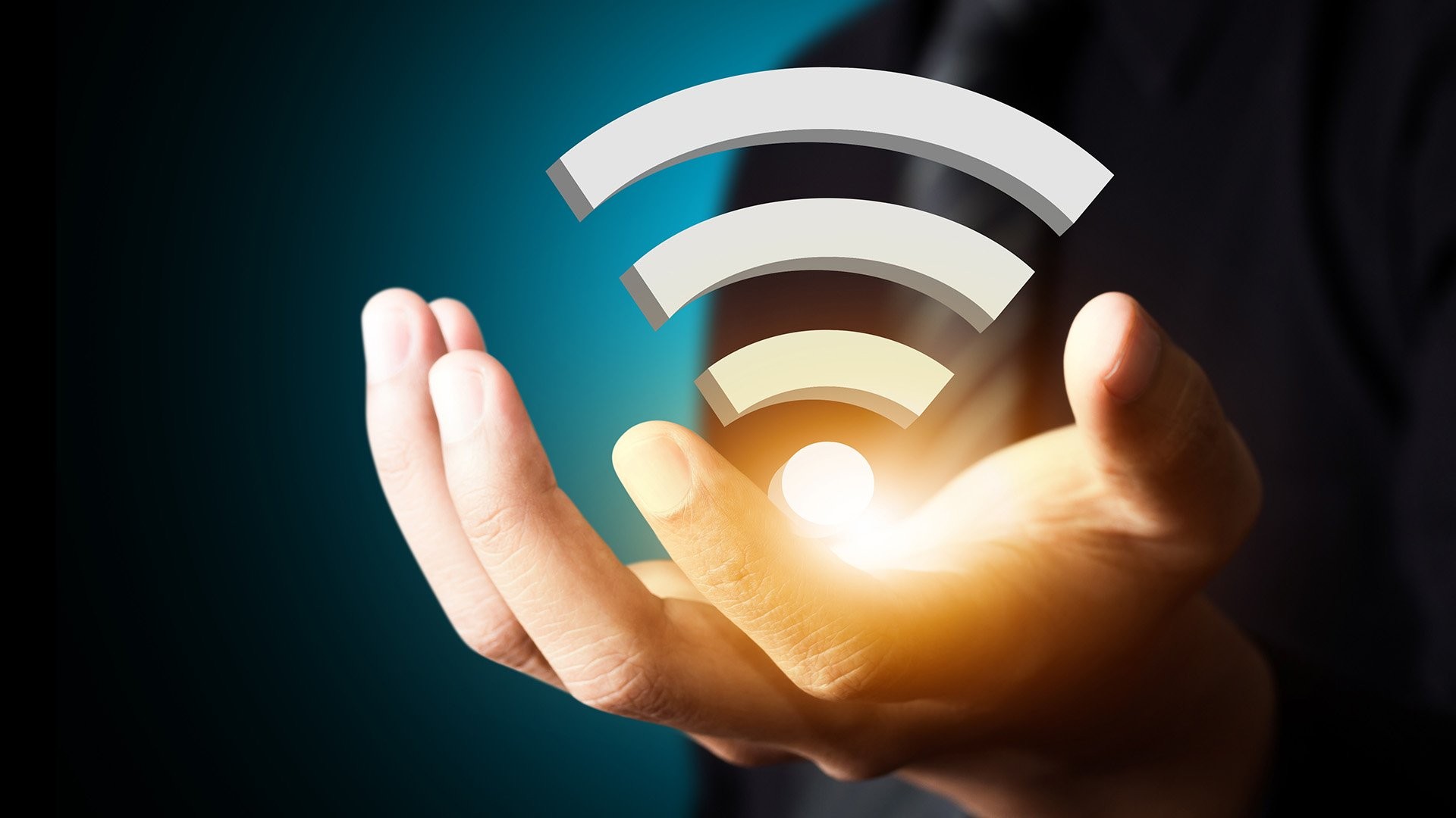 История создания Wi-Fi и развитие технологии Wireless Fidelity