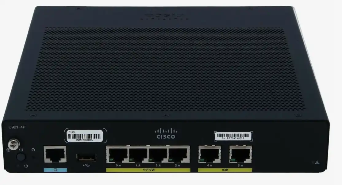 Какие Wi-Fi роутеры Cisco можно использовать дома: полный разбор