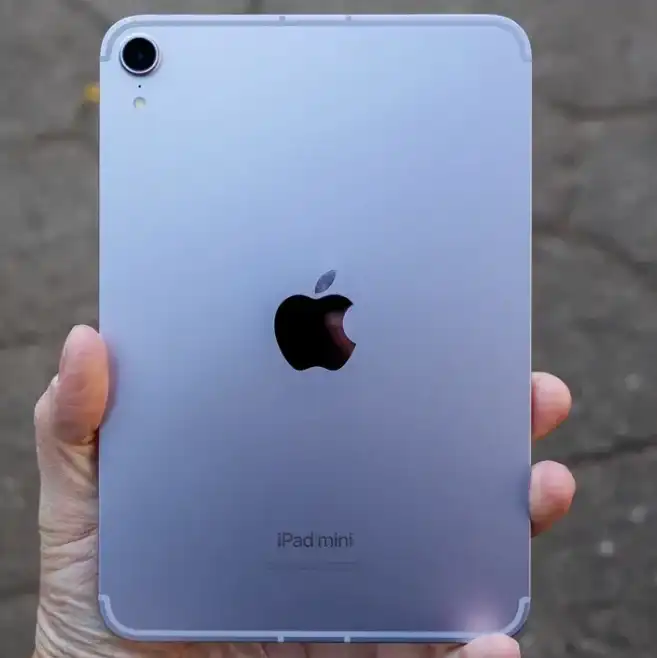 Apple iPad Wi-Fi: сравнение всех моделей