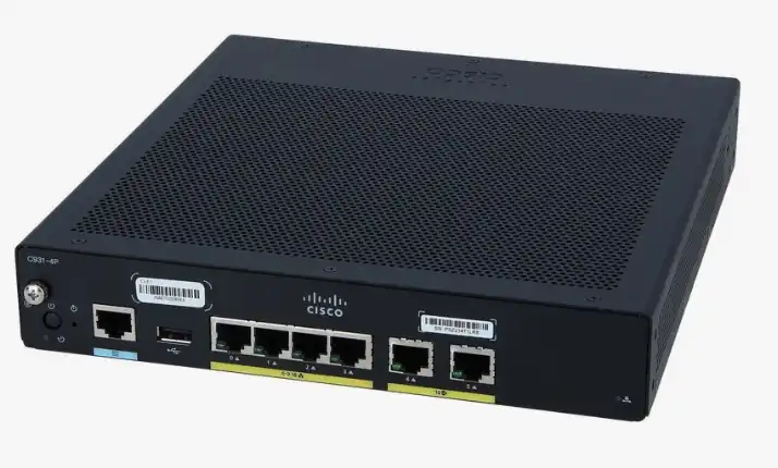 Какие Wi-Fi роутеры Cisco можно использовать дома: полный разбор