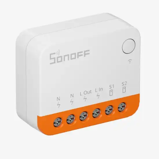 Смарт-выключатель Sonoff WiFi: ТОП, обзор, подключение и настройка