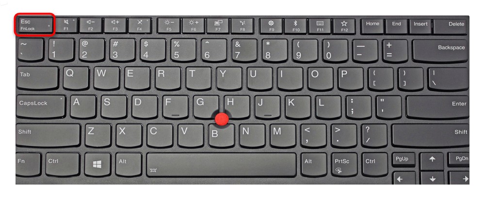Что такое lenovo hotkey
