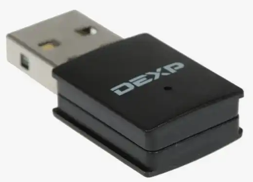 Wi-Fi адаптеры DEXP: ТОП лучших моделей