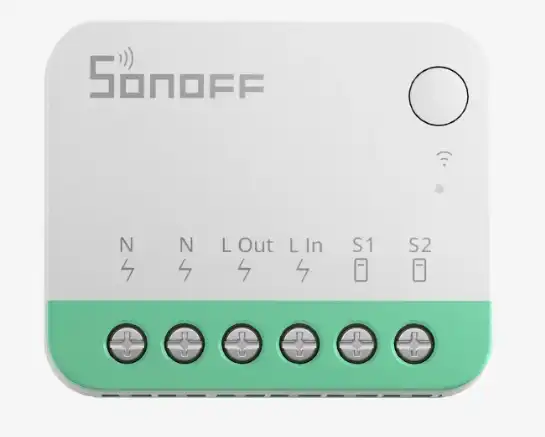 Смарт-выключатель Sonoff WiFi: ТОП, обзор, подключение и настройка
