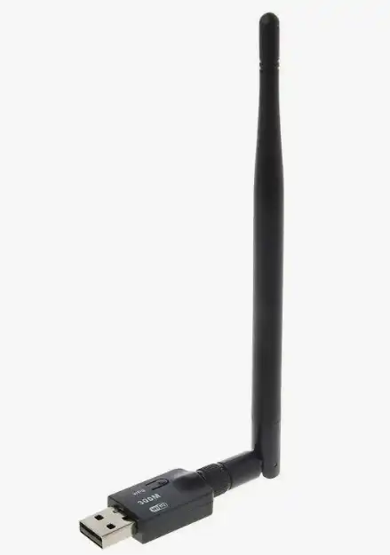 Wi-Fi адаптеры DEXP: ТОП лучших моделей