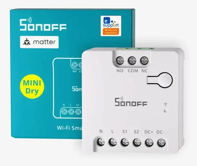 Смарт-выключатель Sonoff WiFi: ТОП, обзор, подключение и настройка