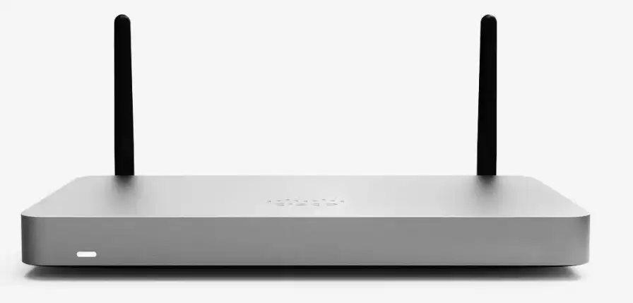 Какие Wi-Fi роутеры Cisco можно использовать дома: полный разбор