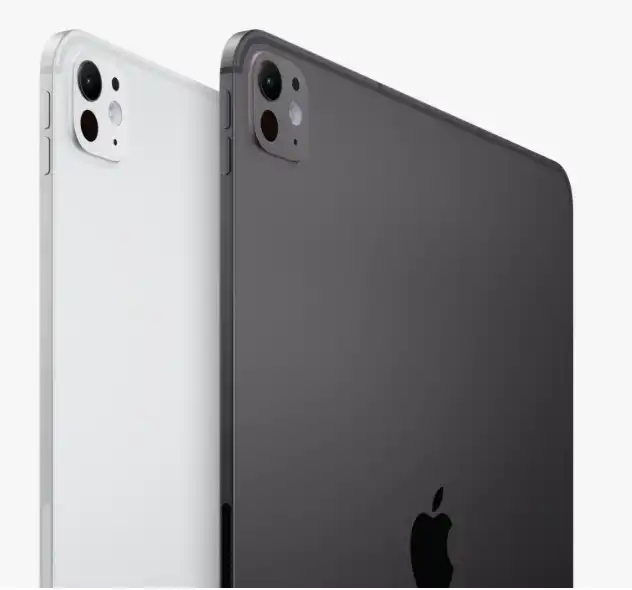 Apple iPad Wi-Fi: сравнение всех моделей