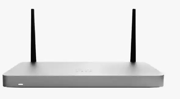 Какие Wi-Fi роутеры Cisco можно использовать дома: полный разбор