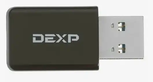 Wi-Fi адаптеры DEXP: ТОП лучших моделей