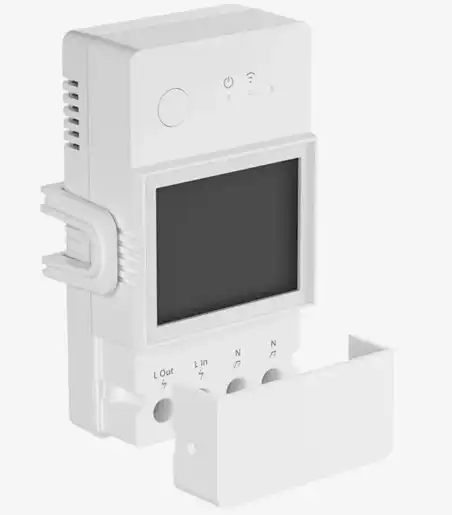 Смарт-выключатель Sonoff WiFi: ТОП, обзор, подключение и настройка