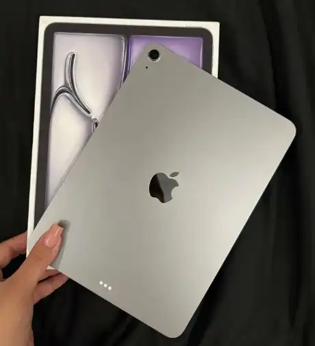 Apple iPad Wi-Fi: сравнение всех моделей
