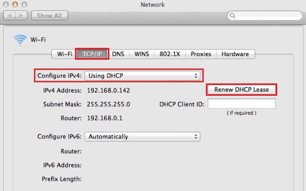 Как забыть Wi-Fi сеть на Mac OS и iOS: полная пошаговая инструкция