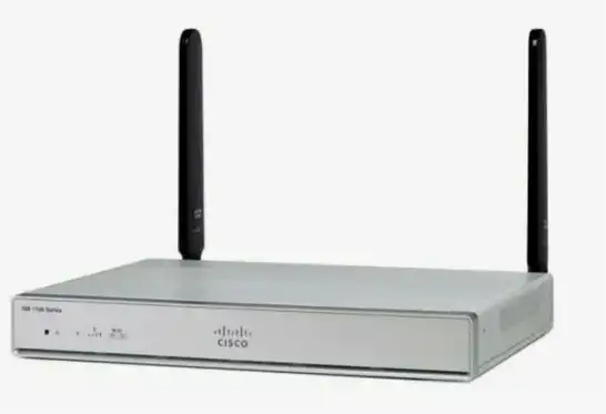 Какие Wi-Fi роутеры Cisco можно использовать дома: полный разбор