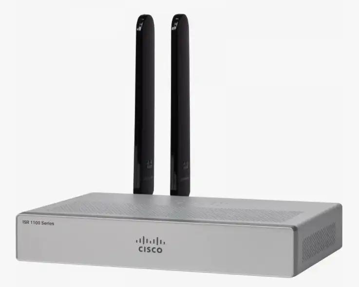 Какие Wi-Fi роутеры Cisco можно использовать дома: полный разбор