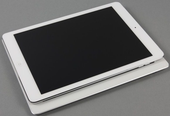 Планшет iPad AIR 16GB Wi-Fi Сellular: обзор, разбор, характеристики, плюсы и минусы