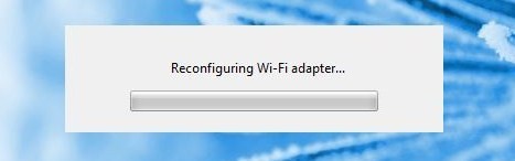 Взлом Wi-Fi средствами Windows: использование программы CommViewWiFi